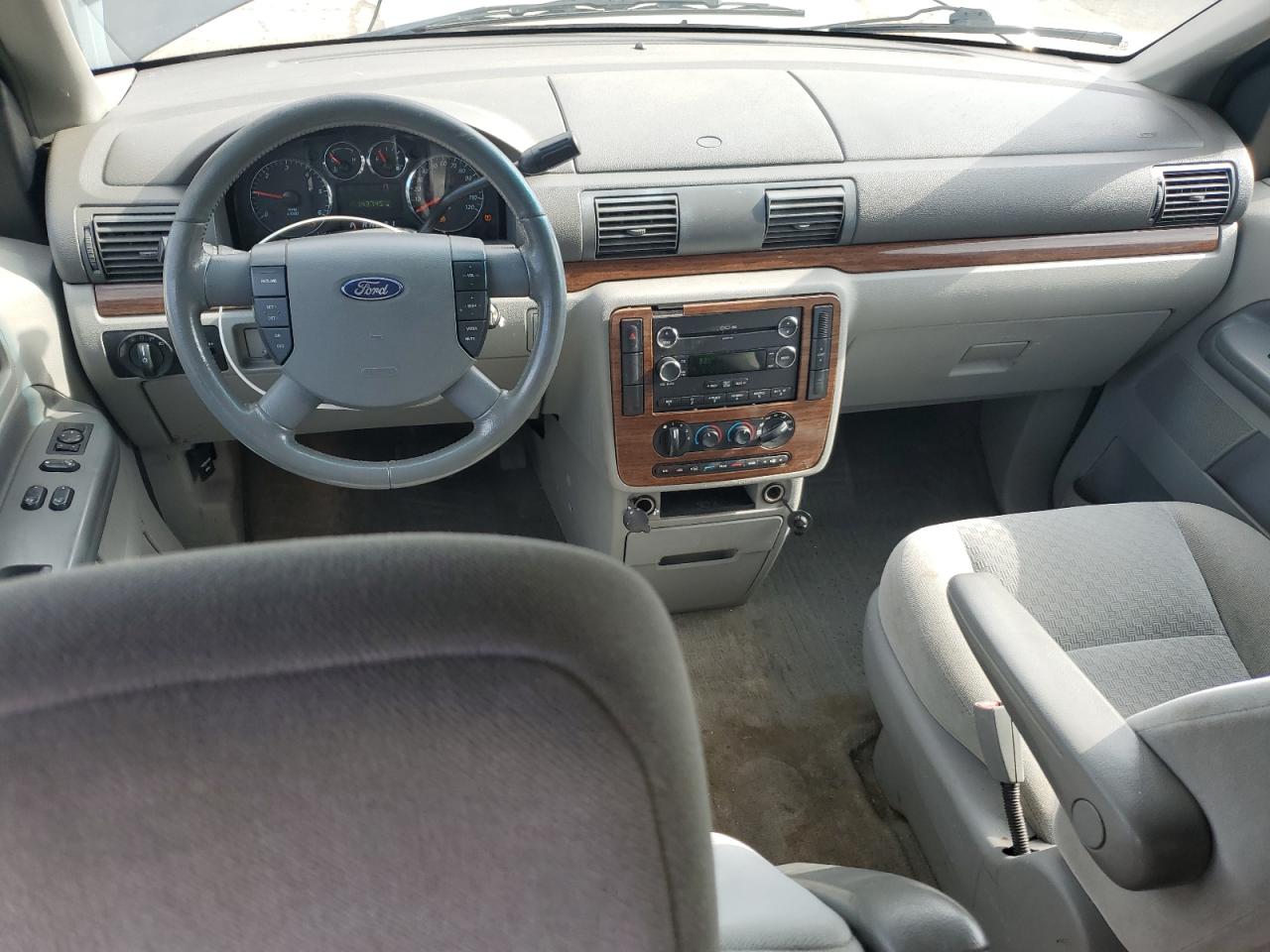 Ford Freestar Sel Image 8