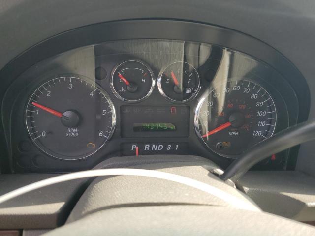 Ford Freestar Sel Image 13