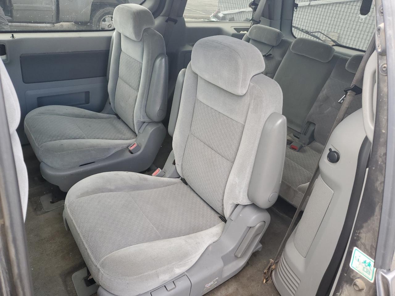 Ford Freestar Sel Image 10