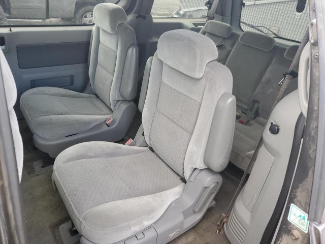 Ford Freestar Sel Image 10