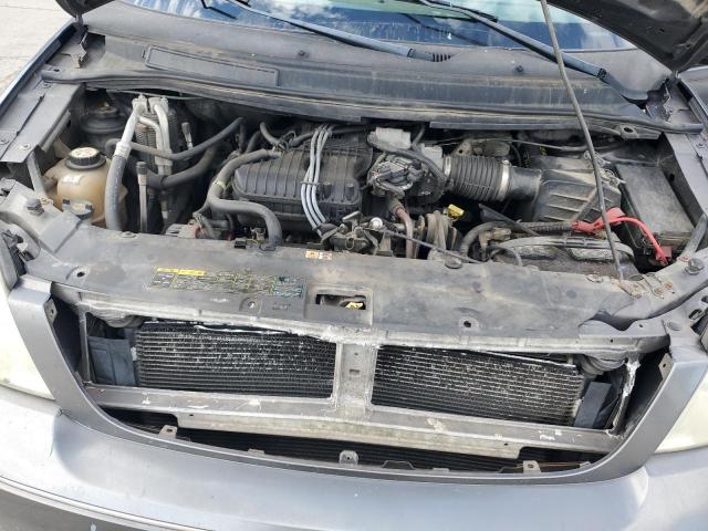 Ford Freestar Sel Image 12