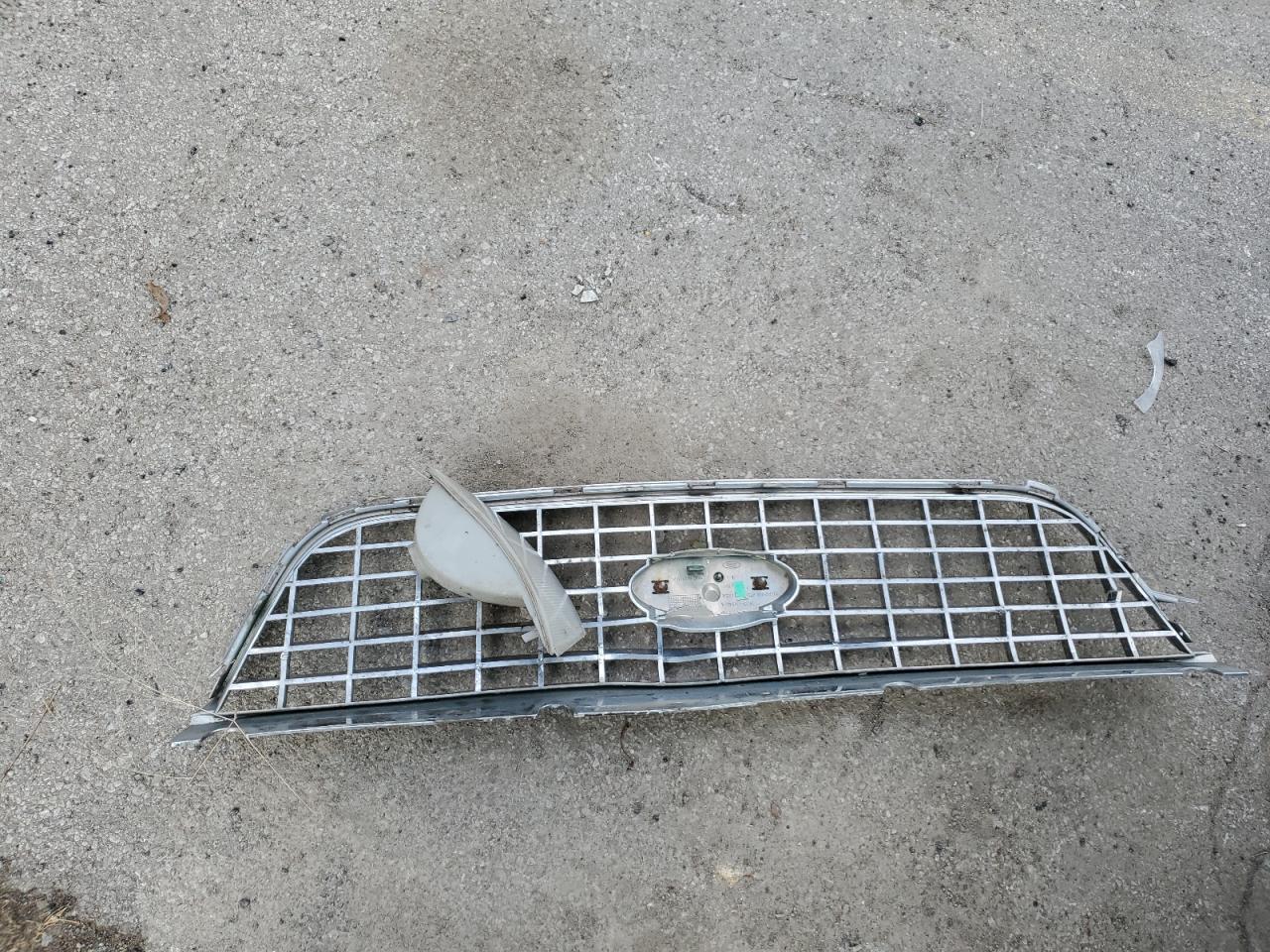 Ford Freestar Sel Image 14