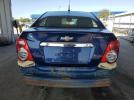 Chevrolet Sonic Lt Image 7