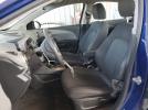 Chevrolet Sonic Lt Image 8