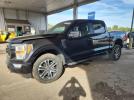 Ford F-150 Supercrew Image 1
