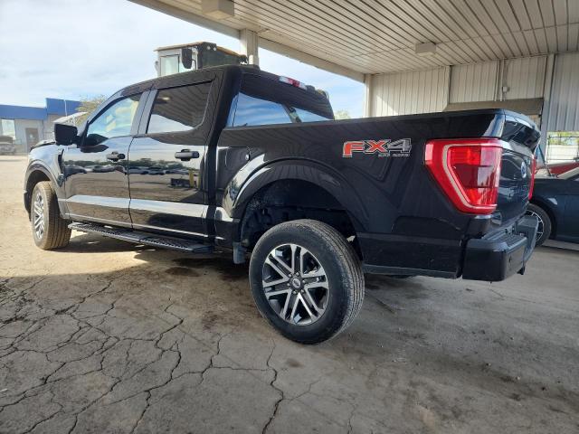 Ford F-150 Supercrew Image 5