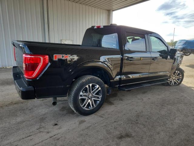 Ford F-150 Supercrew Image 4