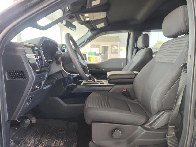 Ford F-150 Supercrew Image 8