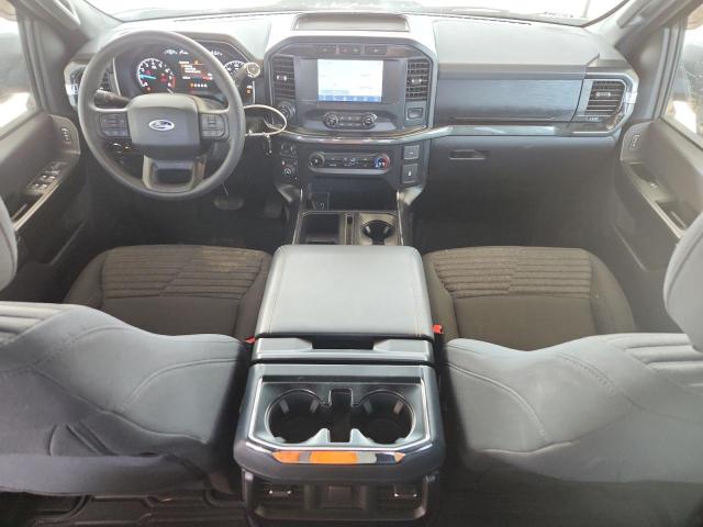 Ford F-150 Supercrew Image 6