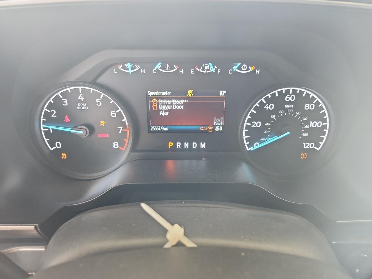 Ford F-150 Supercrew Image 12