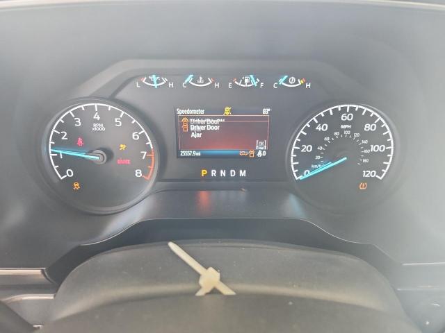 Ford F-150 Supercrew Image 12