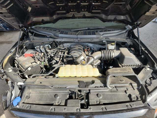 Ford F-150 Supercrew Image 2