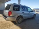 Honda Pilot Exl Image 9