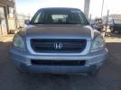 Honda Pilot Exl Image 3