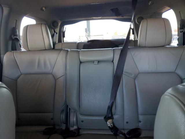 Honda Pilot Touring Image 13