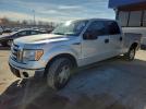 Ford F-150 Supercrew Image 1