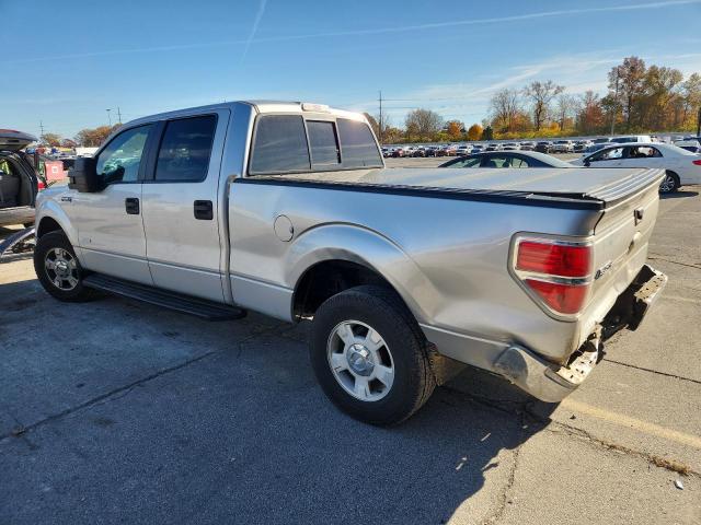 Ford F-150 Supercrew Image 4