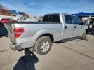 Ford F-150 Supercrew Image 5