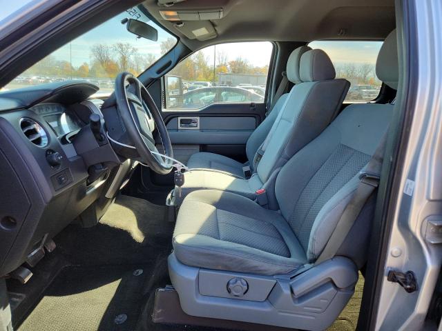 Ford F-150 Supercrew Image 3