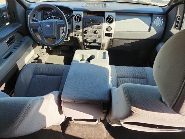 Ford F-150 Supercrew Image 6