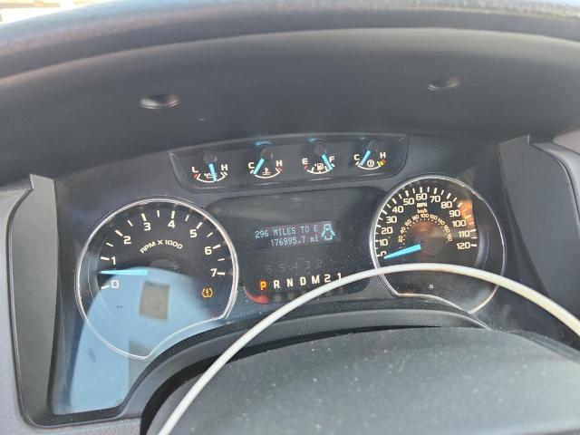 Ford F-150 Supercrew Image 11