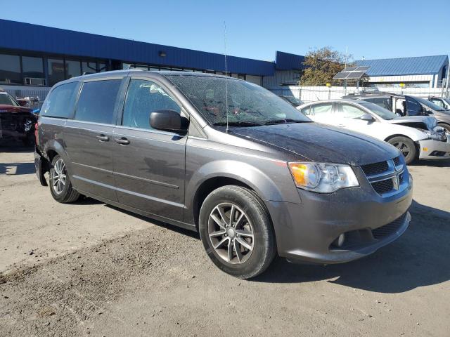 Dodge Caravan Sxt Image 7
