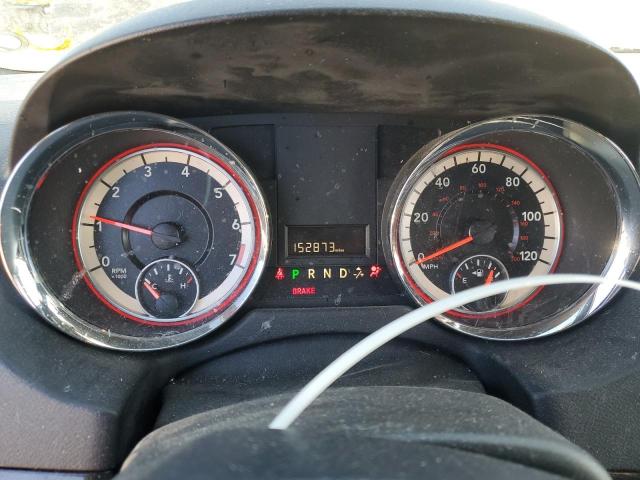 Dodge Caravan Sxt Image 8