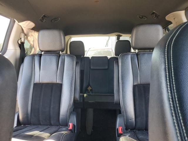 Dodge Caravan Sxt Image 10