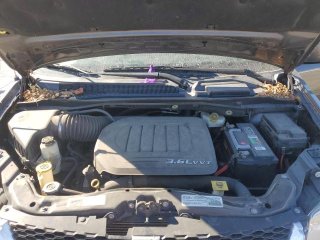 Dodge Caravan Sxt Image 4