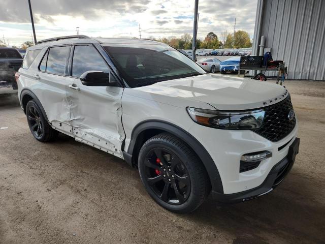 Ford Explorer St Image 12