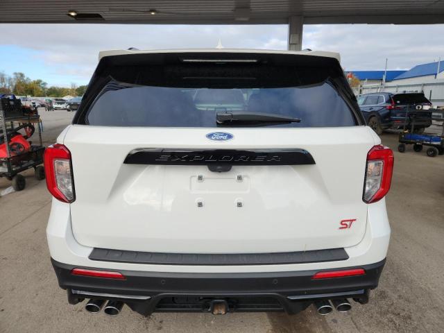 Ford Explorer St Image 5