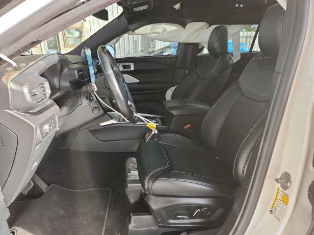 Ford Explorer St Image 3