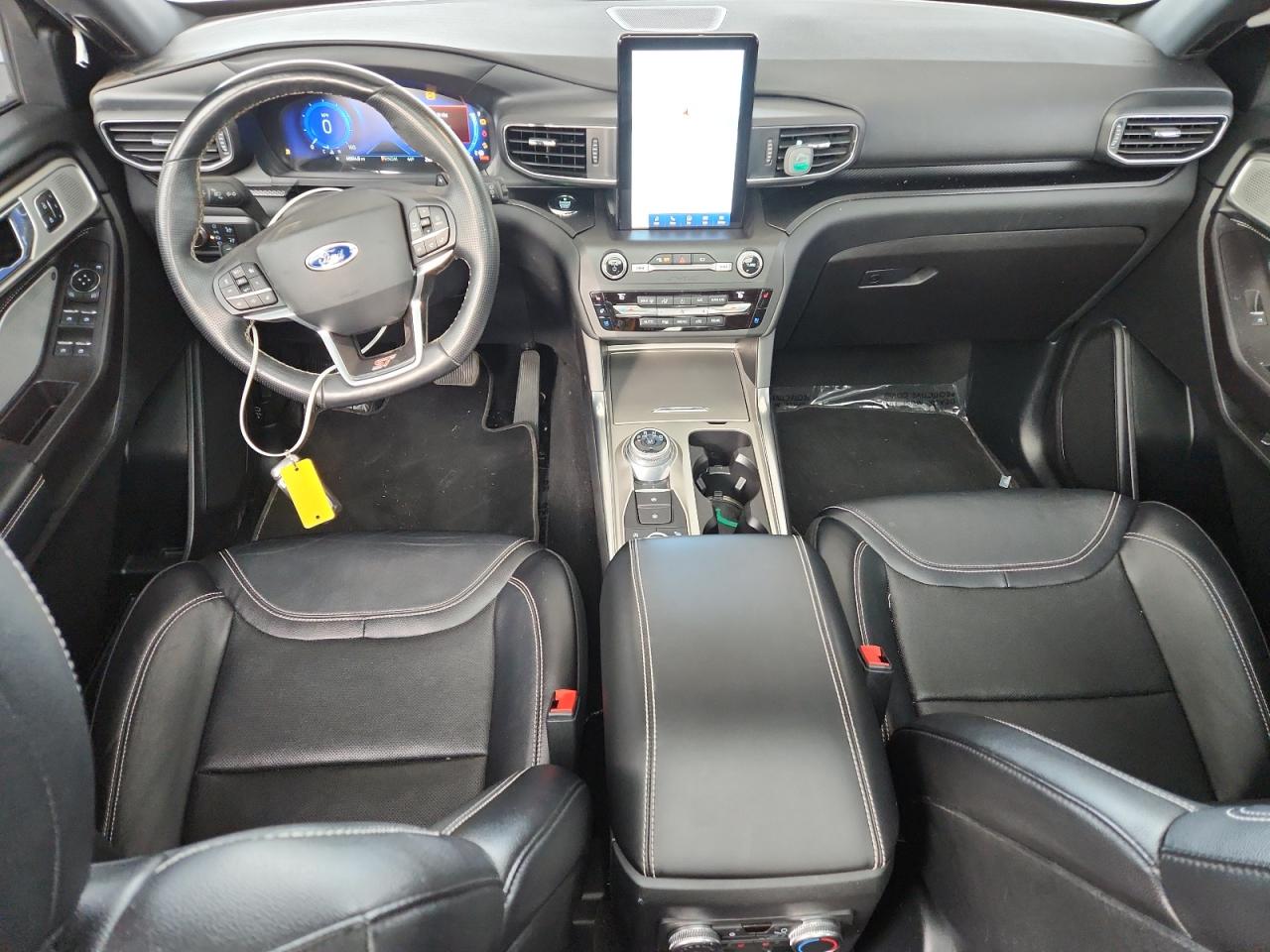 Ford Explorer St Image 6