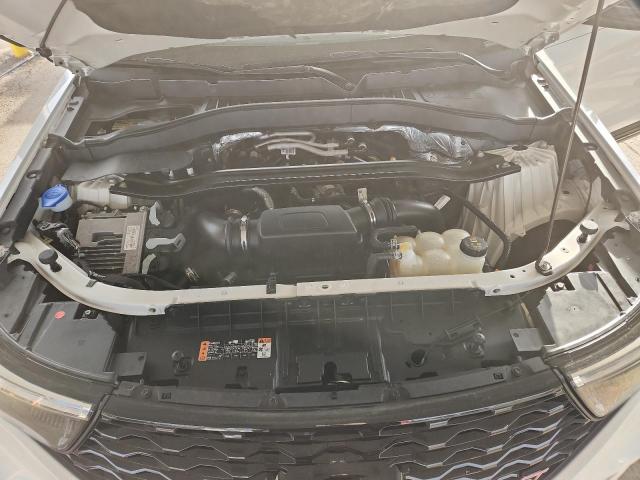 Ford Explorer St Image 11