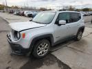 Jeep Renegade Latitude Image 1
