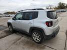Jeep Renegade Latitude Image 2