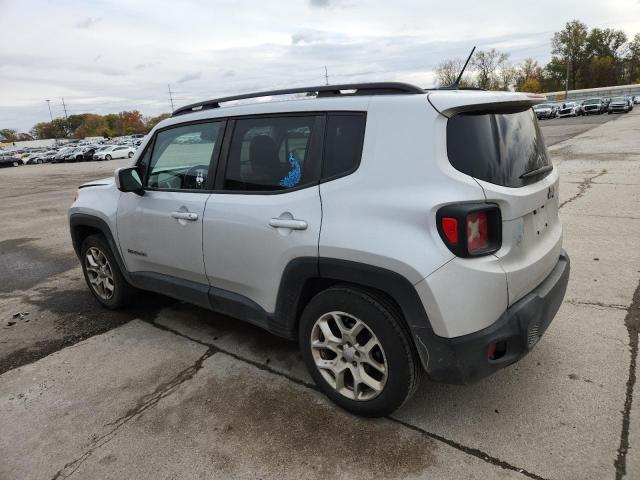 Jeep Renegade Latitude Image 2