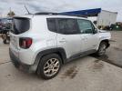 Jeep Renegade Latitude Image 4