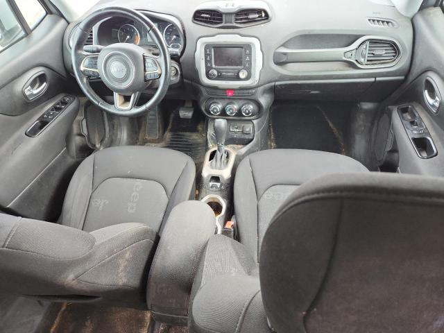 Jeep Renegade Latitude Image 12