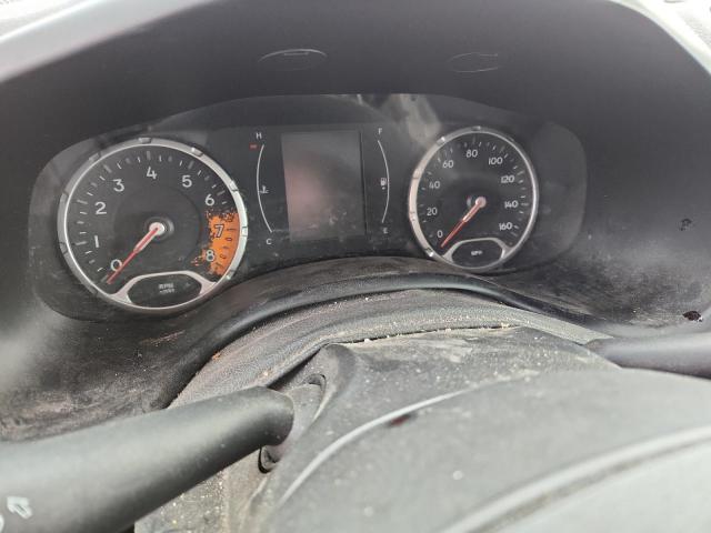 Jeep Renegade Latitude Image 10