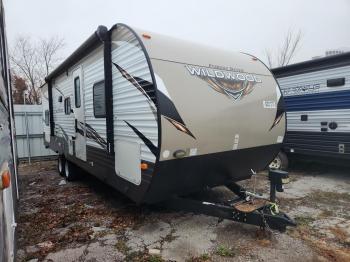  Salvage Wildwood Wildwood