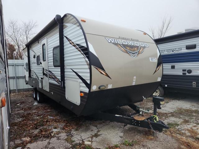  Salvage Wildwood Wildwood