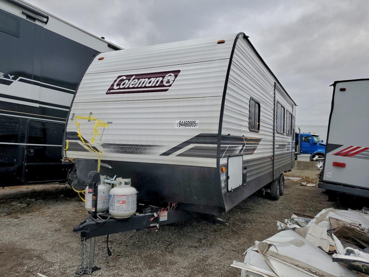 Coleman Duco Colem Image 2