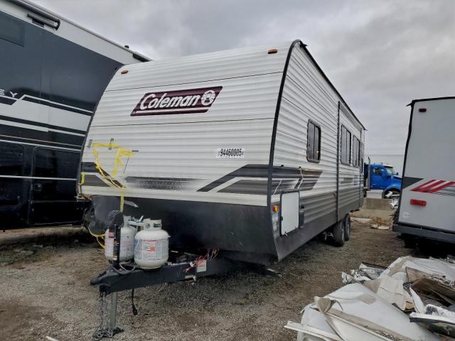 Coleman Duco Colem Image 2