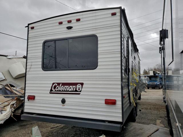 Coleman Duco Colem Image 3