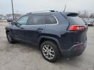 Jeep Grand Cherokee Latitude Image 6