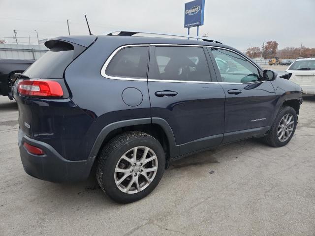 Jeep Grand Cherokee Latitude Image 5