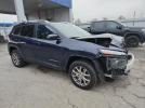 Jeep Grand Cherokee Latitude Image 4