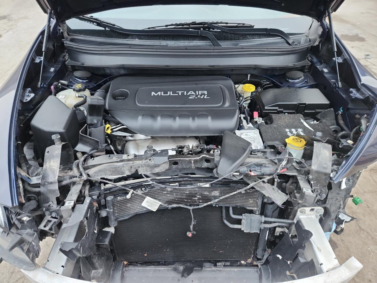 Jeep Grand Cherokee Latitude Image 3