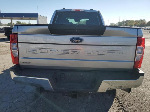 Ford F-250 Super Duty Image 11